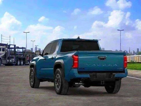 New 2026 Toyota Tacoma TRD Off-Road AWD/4WD image 73