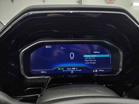 Used 2024 Chevrolet Silverado 2500 LT image 10