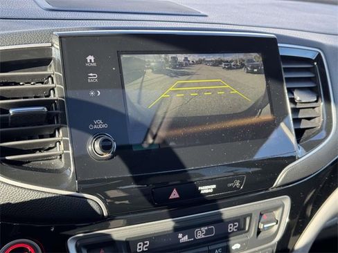 Certified 2019 Honda Pilot Elite image 27