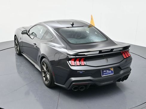 Certified 2024 Ford Mustang Dark Horse image 43