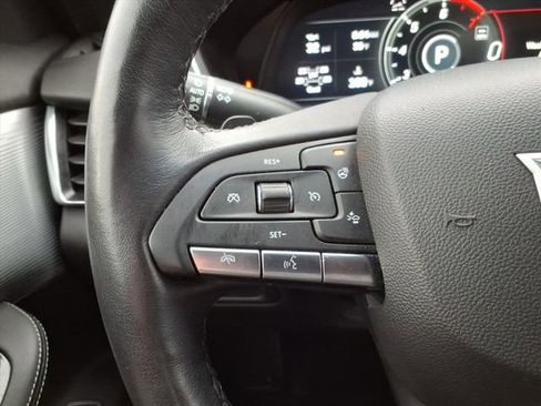 Certified 2023 Cadillac CT5 Premium Luxury w/ Parking Package image 34