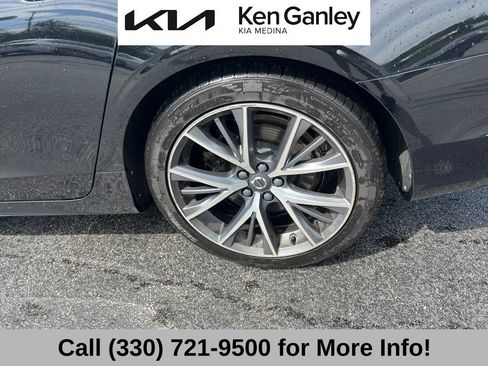 Used 2019 Volvo S90 T5 Momentum w/ Protection Package AWD/4WD image 20