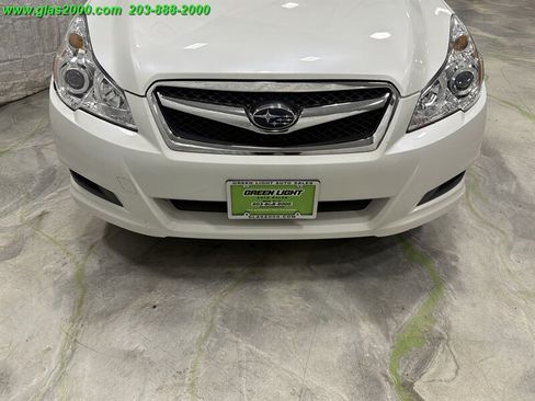 Used 2012 Subaru Legacy 2.5i Premium AWD/4WD image 30