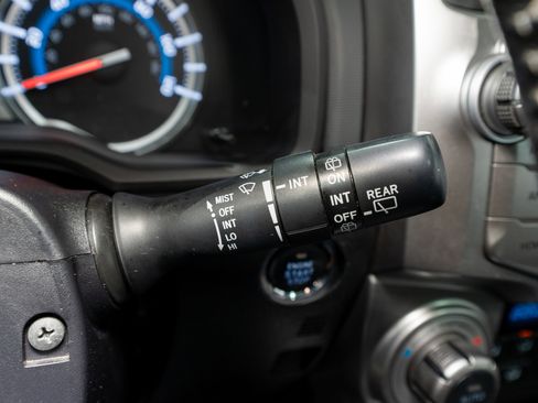 Used 2018 Toyota 4Runner Limited image 28