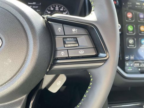 Used 2025 Subaru Ascent Bronze Edition w/ Popular Package #2 AWD/4WD image 25