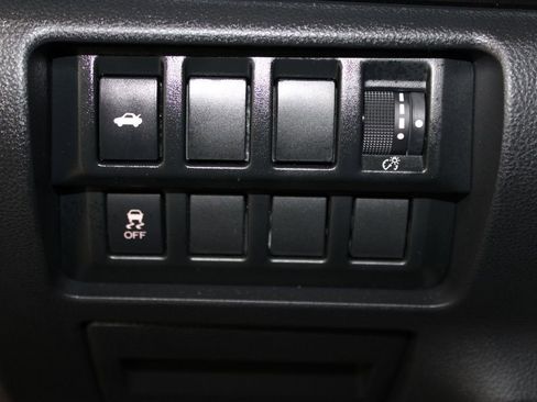 Used 2025 Subaru WRX Premium image 47