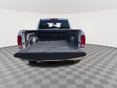Used 2020 RAM 1500 Tradesman w/ Popular Equipment Group AWD/4WD image 11