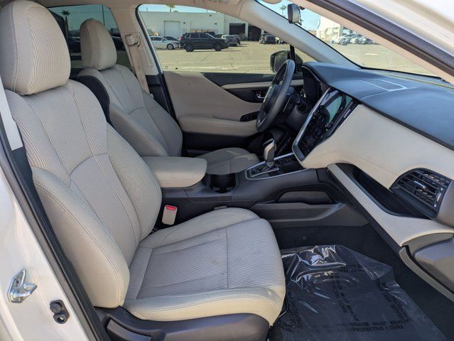 Used 2022 Subaru Legacy Premium AWD/4WD image 20