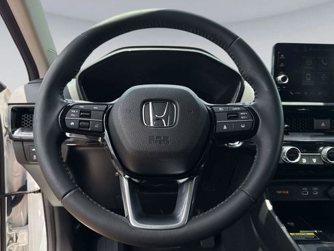 Certified 2024 Honda CR-V EX-L image 29