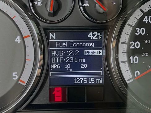 Used 2011 RAM 2500 Laramie w/ HD Snow Plow Prep Group image 13