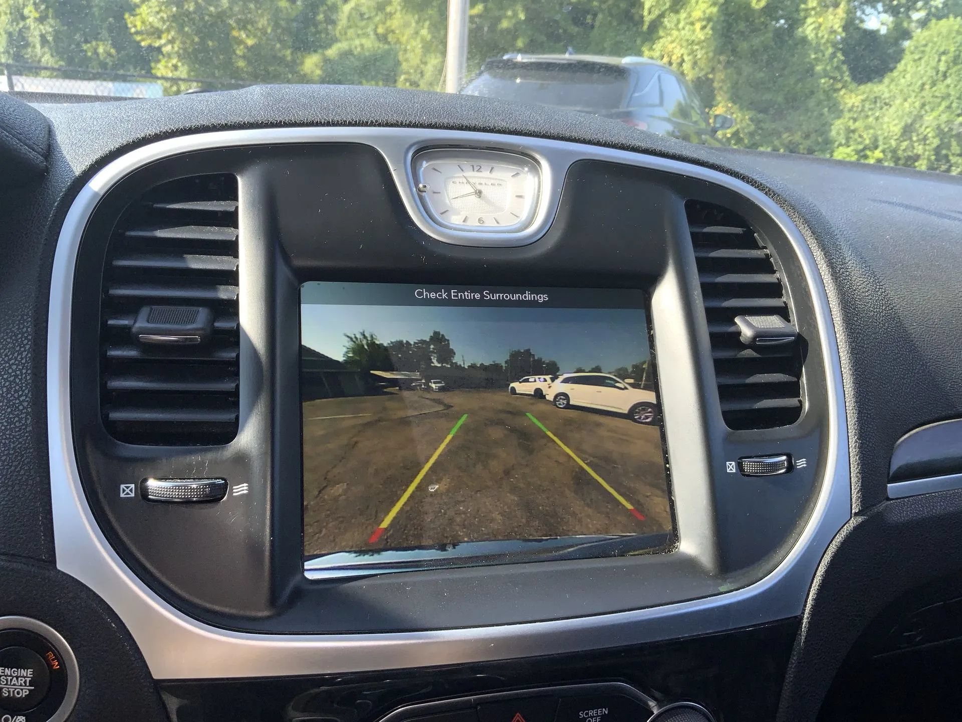 Used 2019 Chrysler 300 Limited RWD image 23