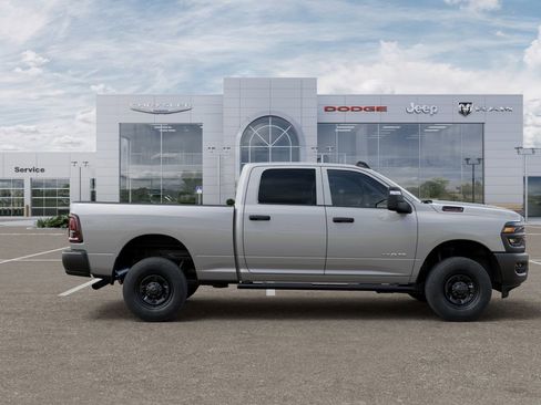 New 2026 RAM 2500 Tradesman image 21
