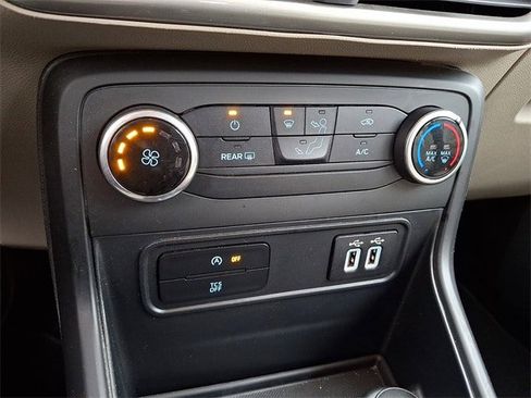 Used 2020 Ford EcoSport S image 15