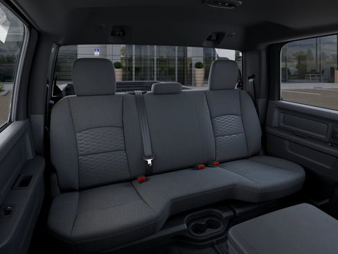 New 2026 RAM 2500 Tradesman image 15