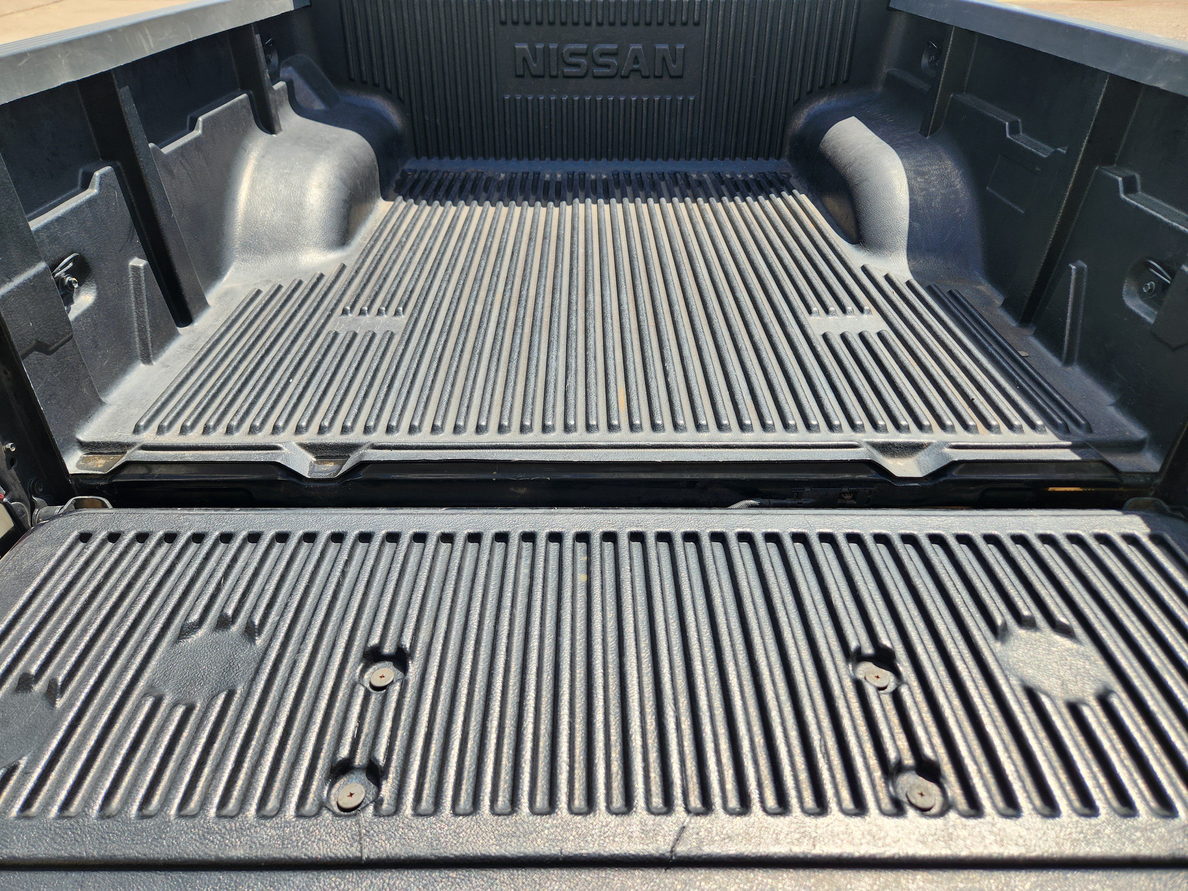 Used 2019 Nissan Frontier Desert Runner RWD image 23