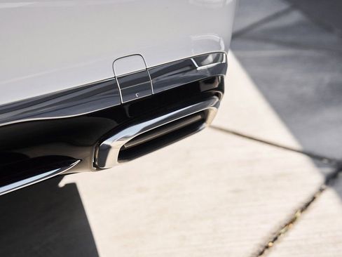 Used 2025 Mercedes-Benz Maybach S 680 4MATIC image 15