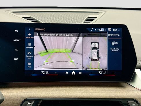 New 2026 BMW X1 xDrive28i w/ Technology Package AWD/4WD image 14