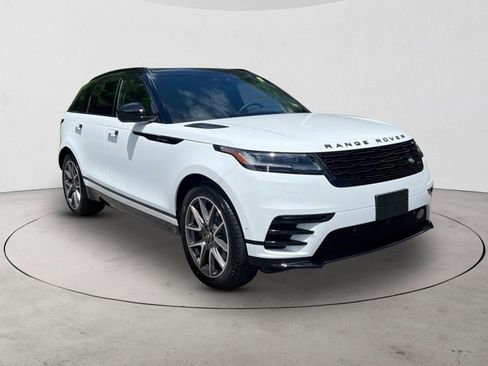 New 2026 Land Rover Range Rover Velar Dynamic SE image 7
