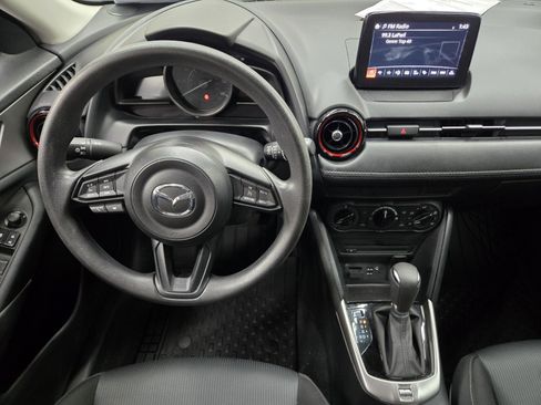 Used 2018 MAZDA CX-3 Sport FWD image 9