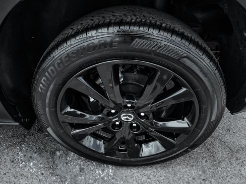 Used 2026 MAZDA CX-30 AWD 2.5 S w/ Select Sport Pkg image 8