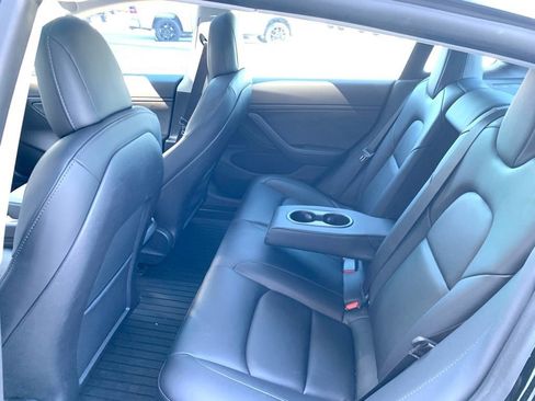 Used 2020 Tesla Model 3 Long Range image 13