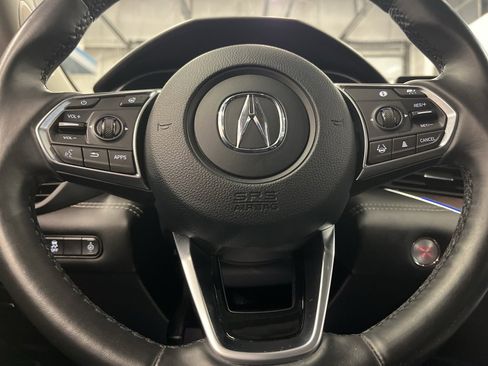 Used 2021 Acura TLX w/ Advance Package image 15