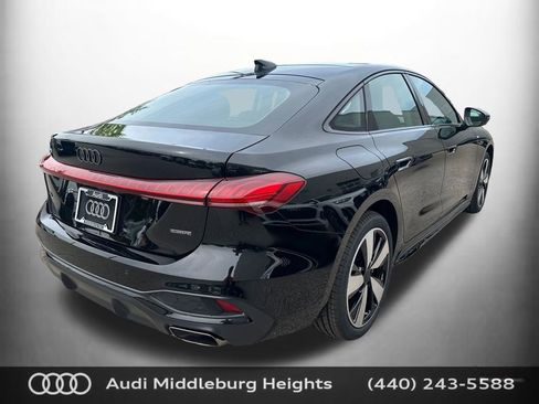 Used 2026 Audi A5 2.0T Premium Plus AWD/4WD image 9