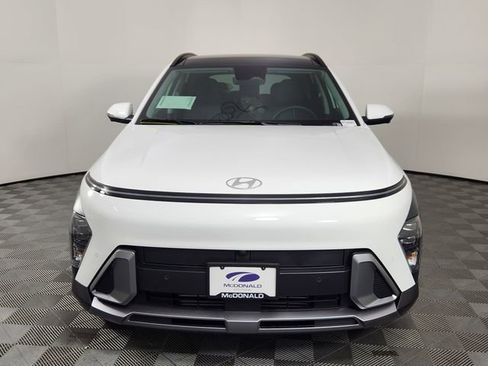 New 2026 Hyundai Kona Limited AWD/4WD image 7