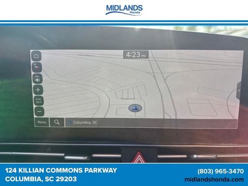 Used 2023 Hyundai Elantra SEL w/ Convenience Package FWD image 31