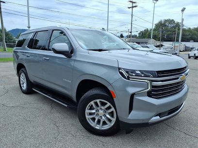 Used 2024 Chevrolet Tahoe LT