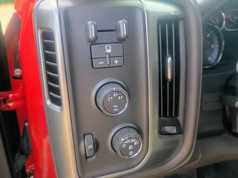 Used 2015 Chevrolet Silverado 2500 LTZ w/ LTZ Plus Package AWD/4WD image 35