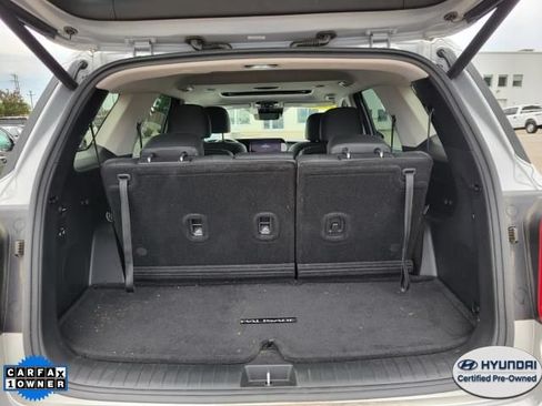 Used 2025 Hyundai Palisade SEL FWD image 6