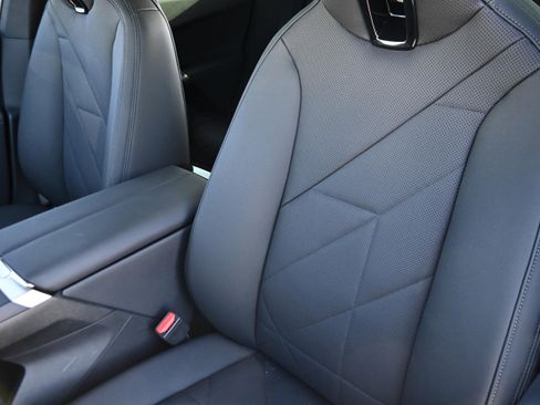 Certified 2024 BMW iX xDrive50 w/ Premium Package image 8