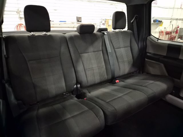 Used 2020 Ford F150 XL w/ Equipment Group 101A Mid AWD/4WD image 22