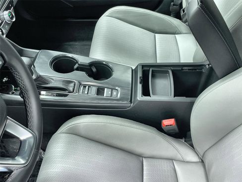 New 2026 Honda Civic Sport Touring image 19