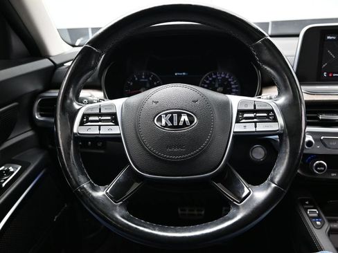 Used 2020 Kia Telluride SX AWD/4WD image 21
