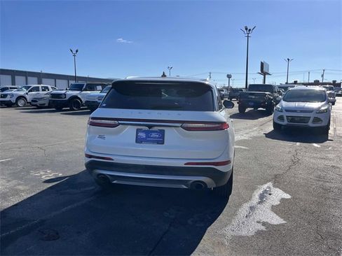 Used 2022 Lincoln Corsair FWD w/ Equipment Group 101A image 4