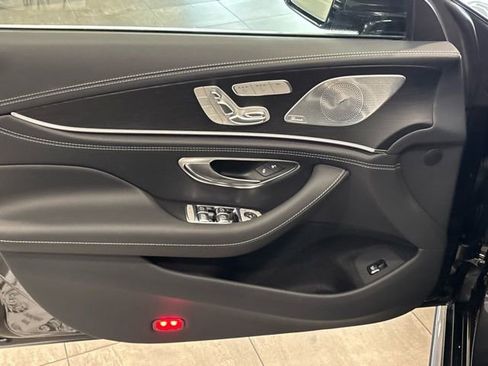 New 2026 Mercedes-Benz AMG GT 53 image 26