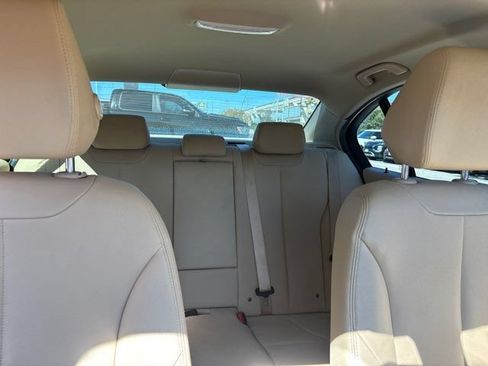 Used 2016 BMW 320i Sedan RWD image 51