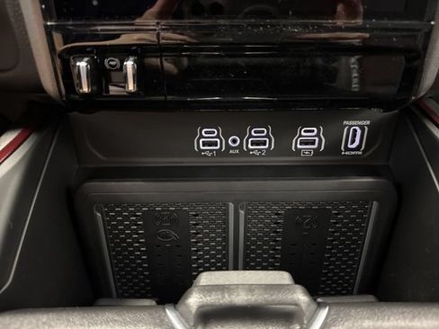 New 2026 RAM 1500 Rebel w/ Rebel Level 2 Equipment Group AWD/4WD image 44