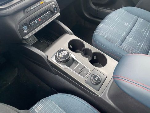 New 2025 Ford Bronco Sport Heritage image 24