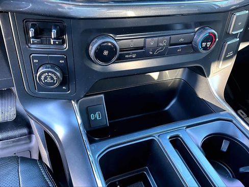 Used 2021 Ford F150 XL w/ STX Appearance Package image 36