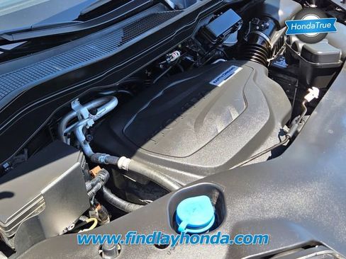 Certified 2019 Honda Pilot Elite image 25