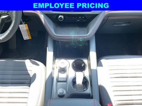 New 2026 Ford Explorer ST-Line AWD/4WD image 11