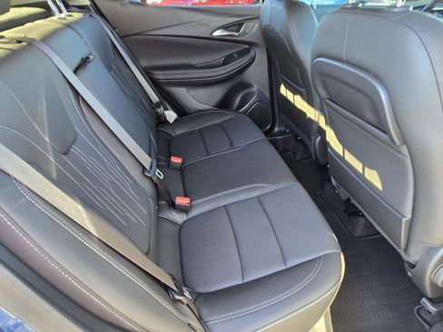 Used 2026 Buick Encore GX Avenir w/ Avenir Convenience Package image 14