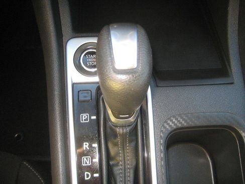 Used 2024 Nissan Sentra SV w/ All-Weather Package FWD image 17