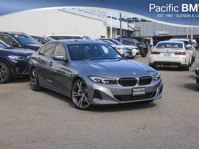 Certified 2023 BMW 330e w/ Driving Assistance Package