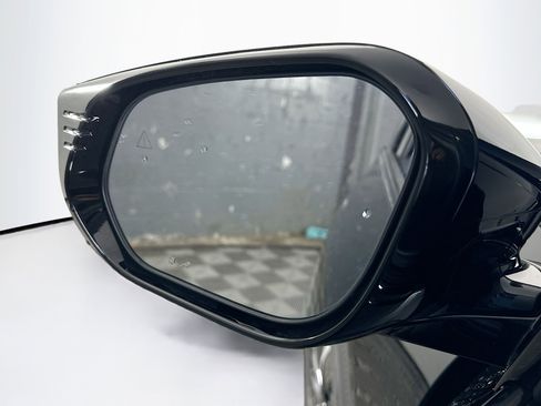 Used 2024 Kia EV6 Light image 16