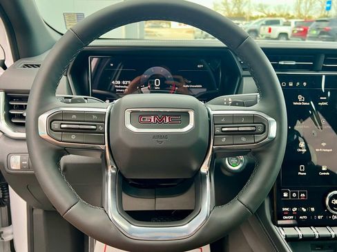 New 2026 GMC Terrain Elevation w/ Elevation Premium Package image 13