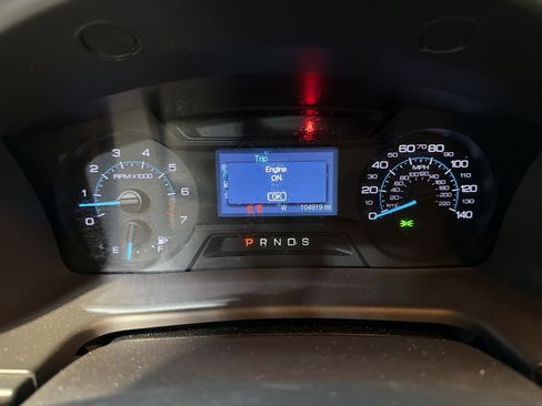 Used 2019 Ford Flex SE image 19